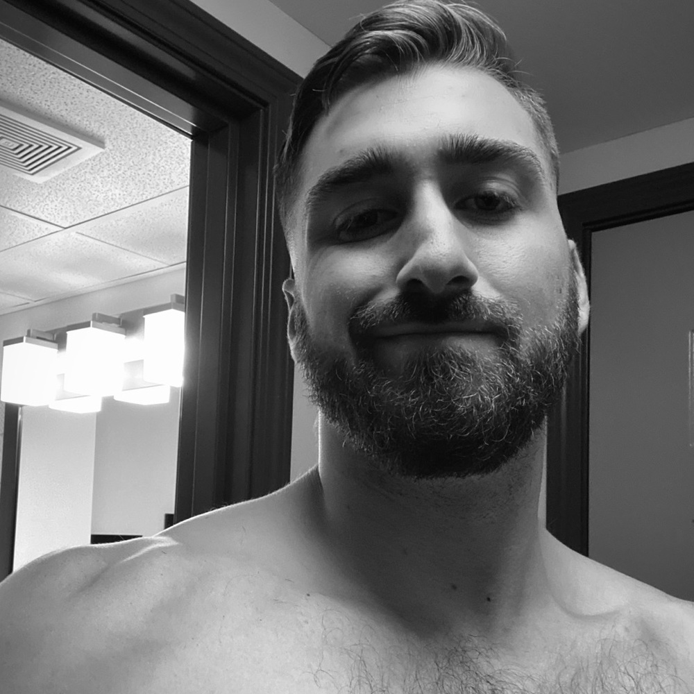 Meet your Posher, Matt